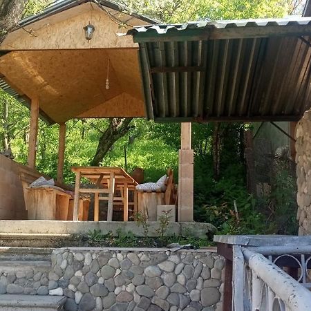 Bbq House Daire Dilican Dış mekan fotoğraf
